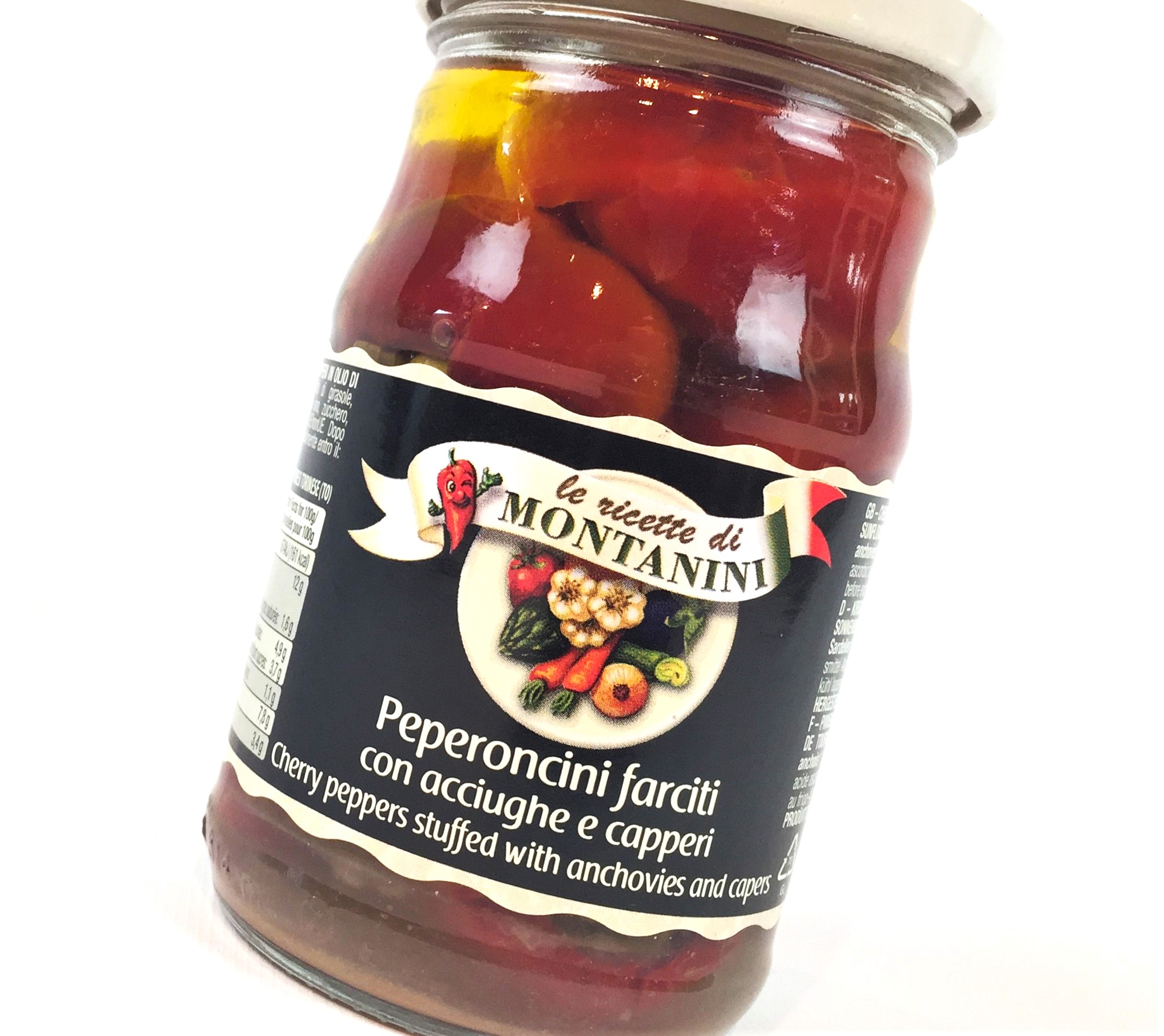 Kirsch Paprika