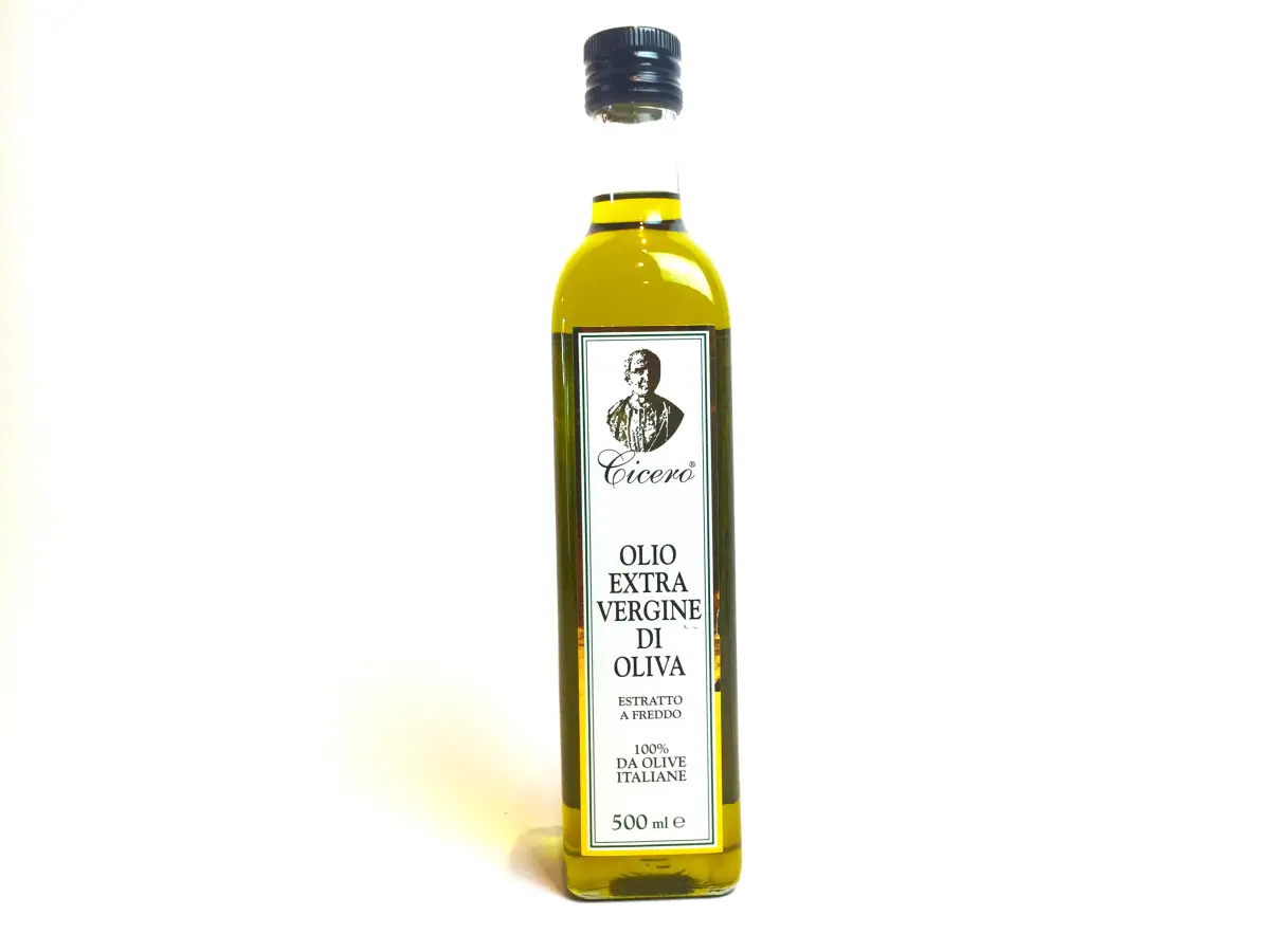Cicero Olivenöl