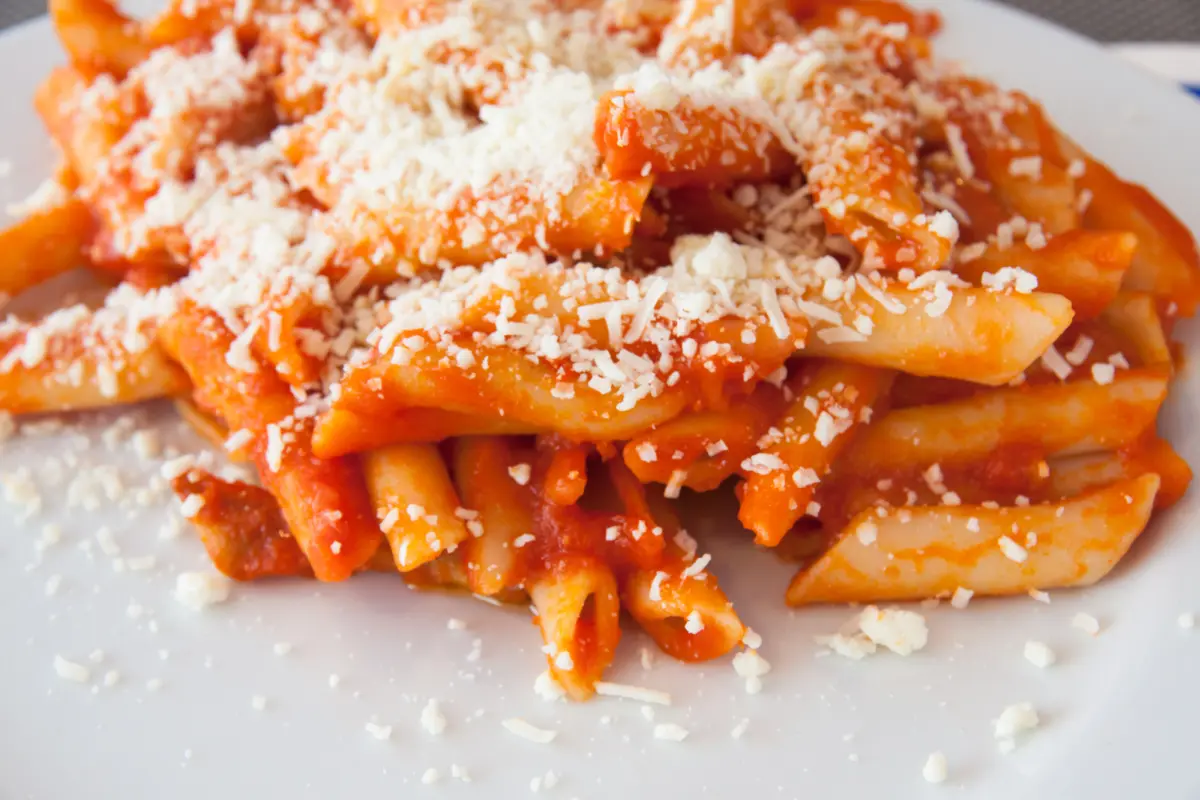 Penne