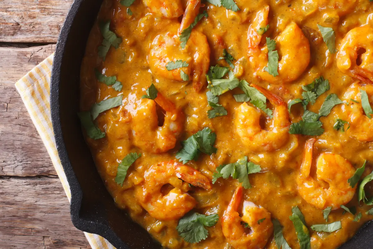 Curry_garnelen_shrimps_pfanne_kokosmilch