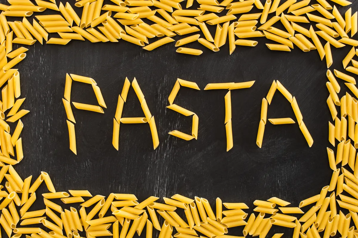 Penne_Nudelwort_Penne_Rigate_Pasta