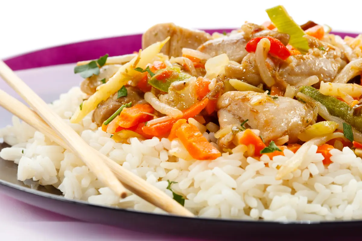 reis_haehnchen_asia_gemuese