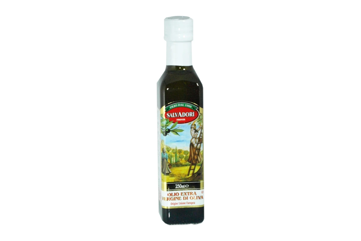 Salvadori Olivenöl