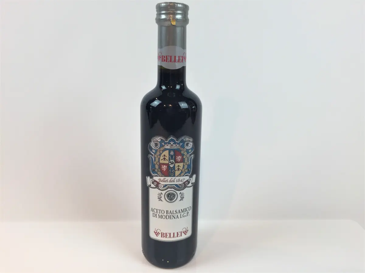 Balsamico aus Modena