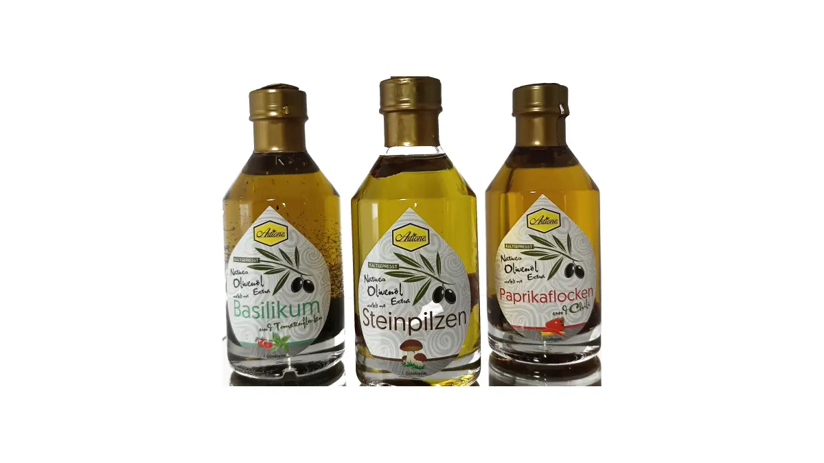 Olivenöl Artione