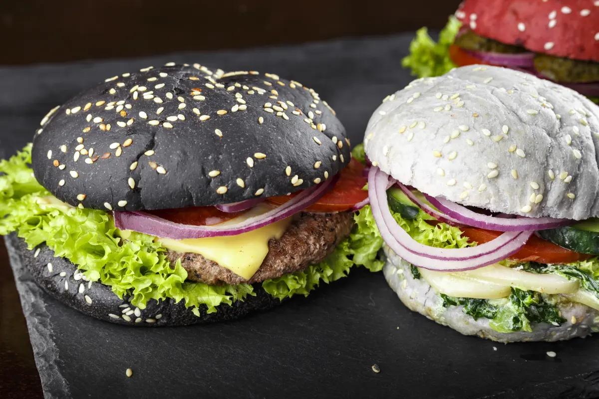 Bürger