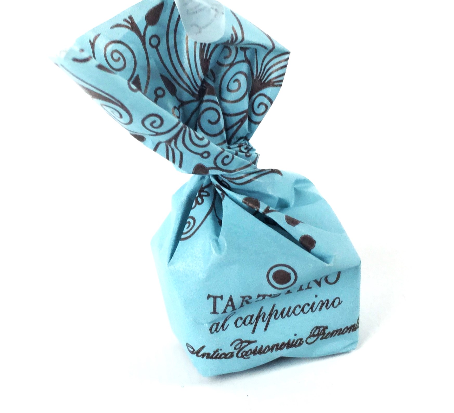 Tartufo Cappuccino | Antica Torroneria | Piemonteser Cappuccino Praline | 14g
