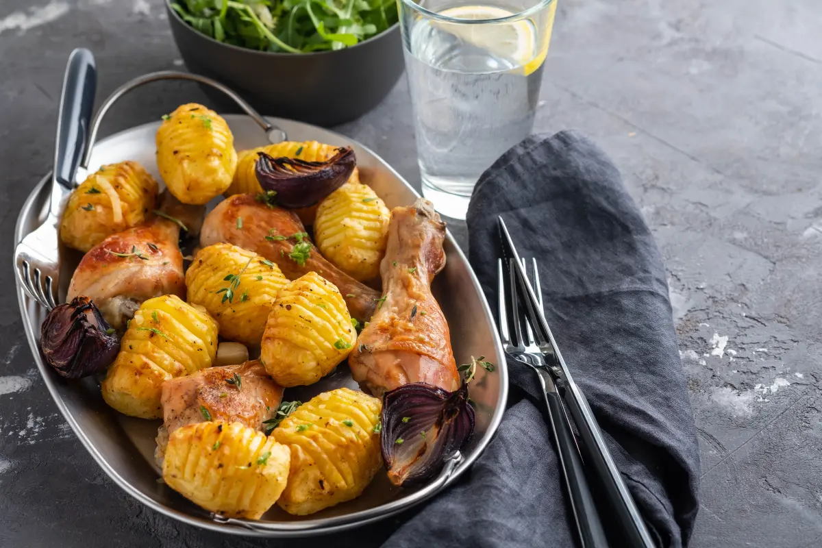 kuemmel_haehnchenkeuele_kartoffel_knoblauch