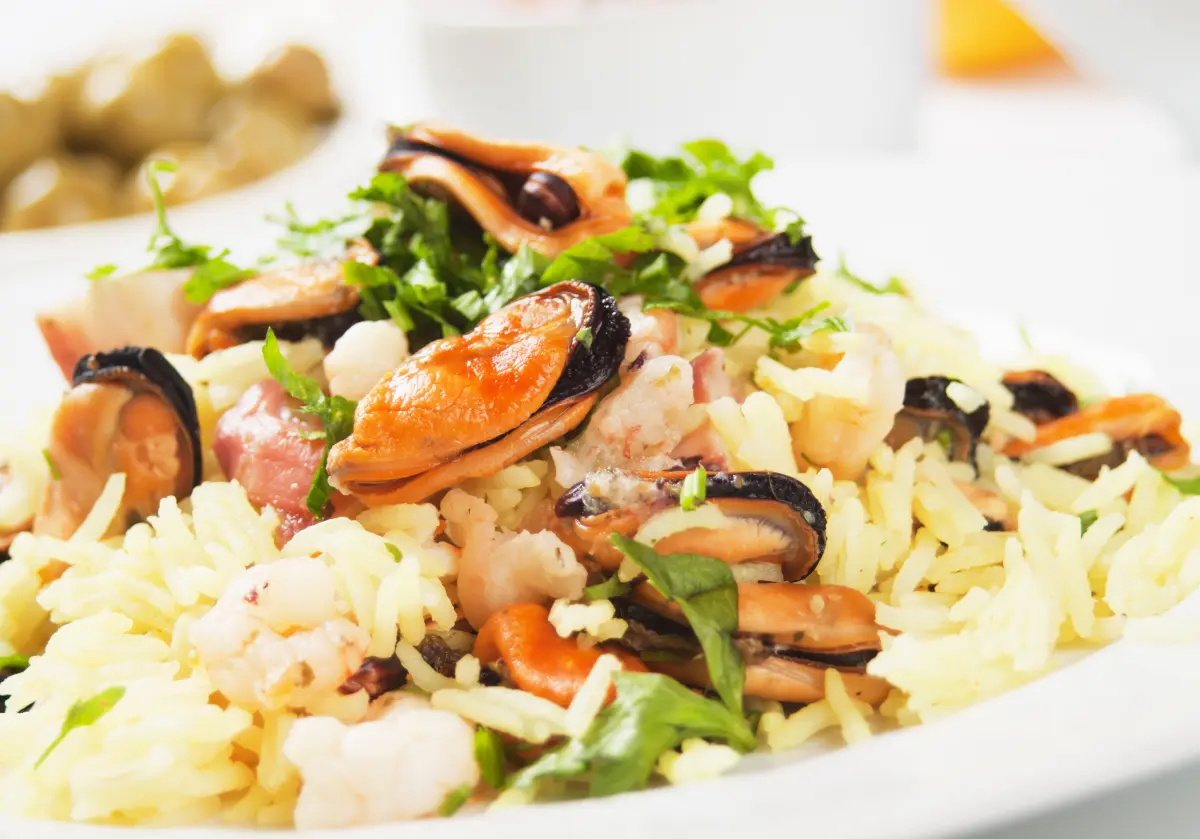 risotto_muscheln