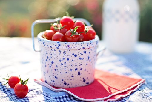 Tomaten