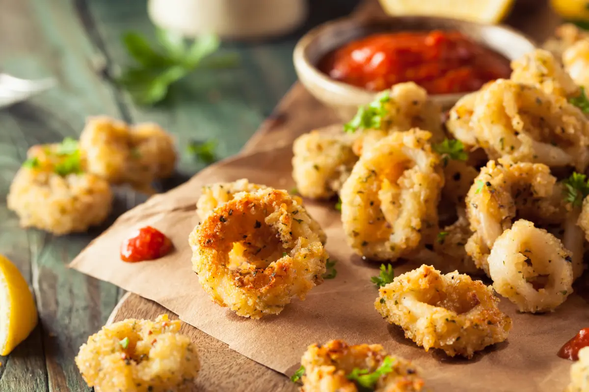 pure_botano_Fischgewuerz_Calamari_gebacken_paniert_dip