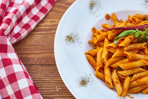 Pasta Penne