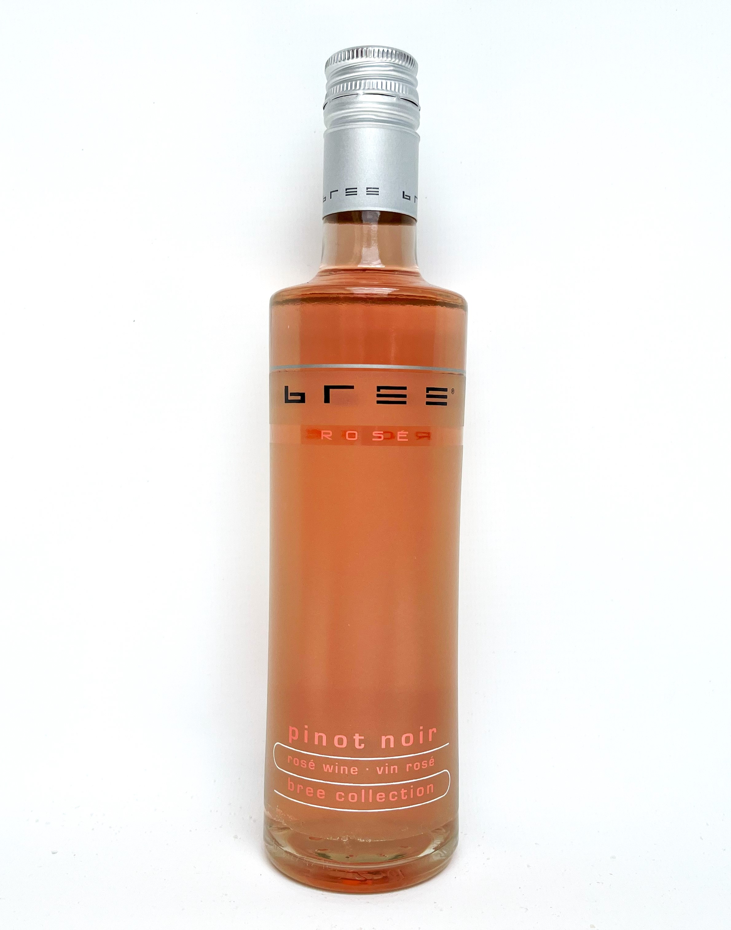 Bree Pinot Noir Rosê | Deutscher Qualitätswein Pfalz | 250ml | 11,0% vol. alc. | 2023