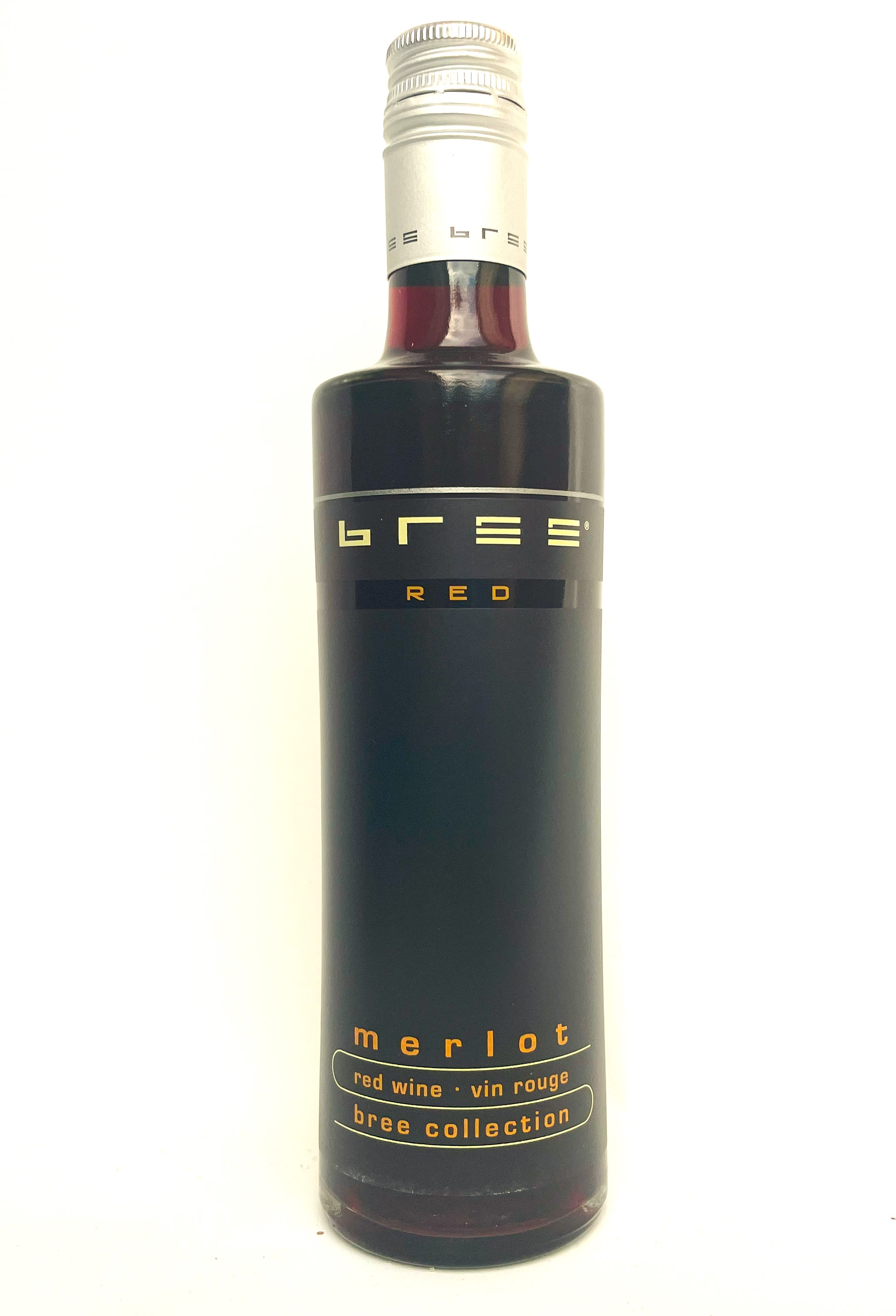 Bree Merlot IGP | Frankreich Pays d´Oc | 250ml | 13,5% vol. alc. | 2023