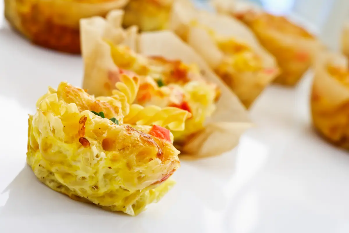 tagliolini_nudelnester_gebacken_auflauf_kaese