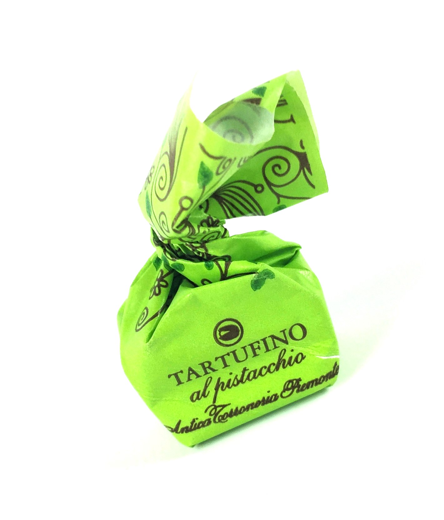 Tartufo Pistacchio | Antica Torroneria | Piemontester Pistazienpraline | 14g 
