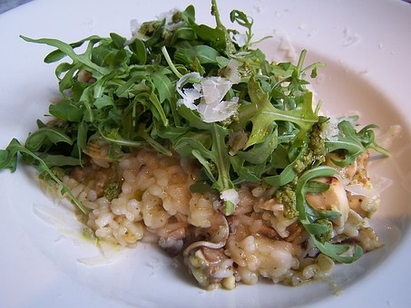 Risotto