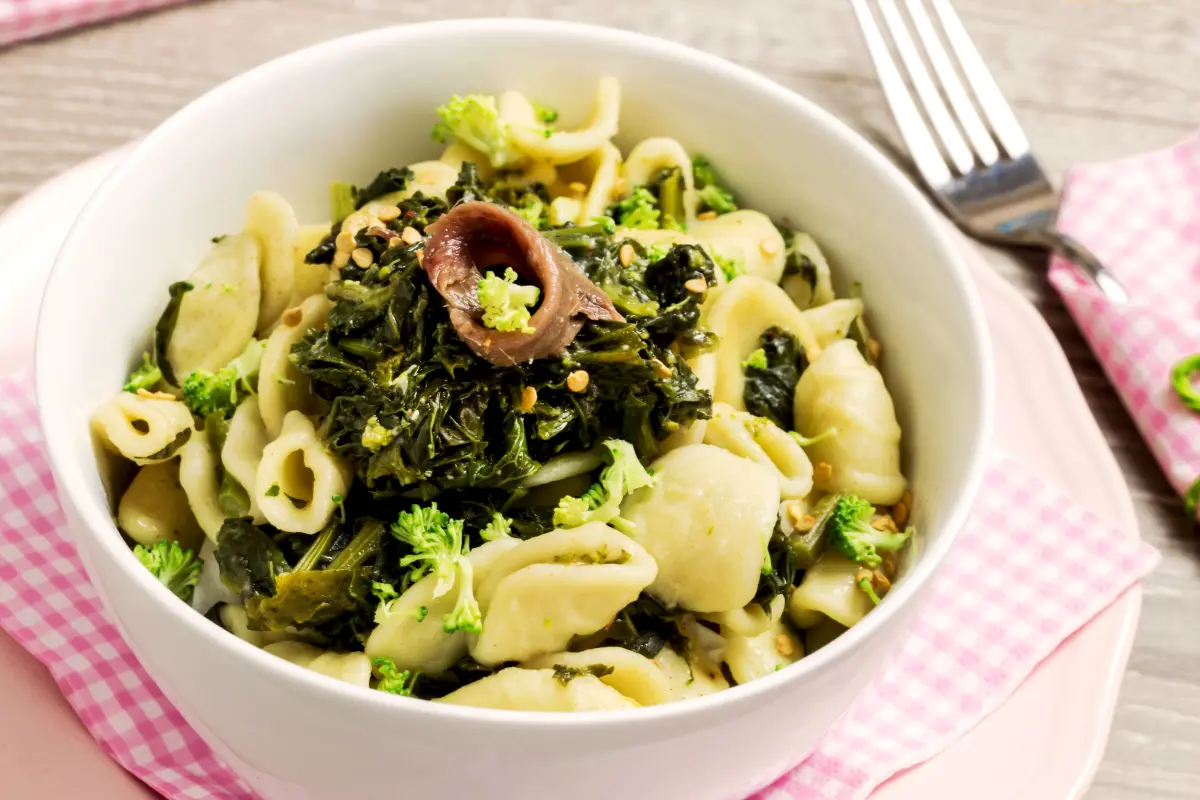 apulien_orechietta_pasta_nudel_brokkoli_sardelle