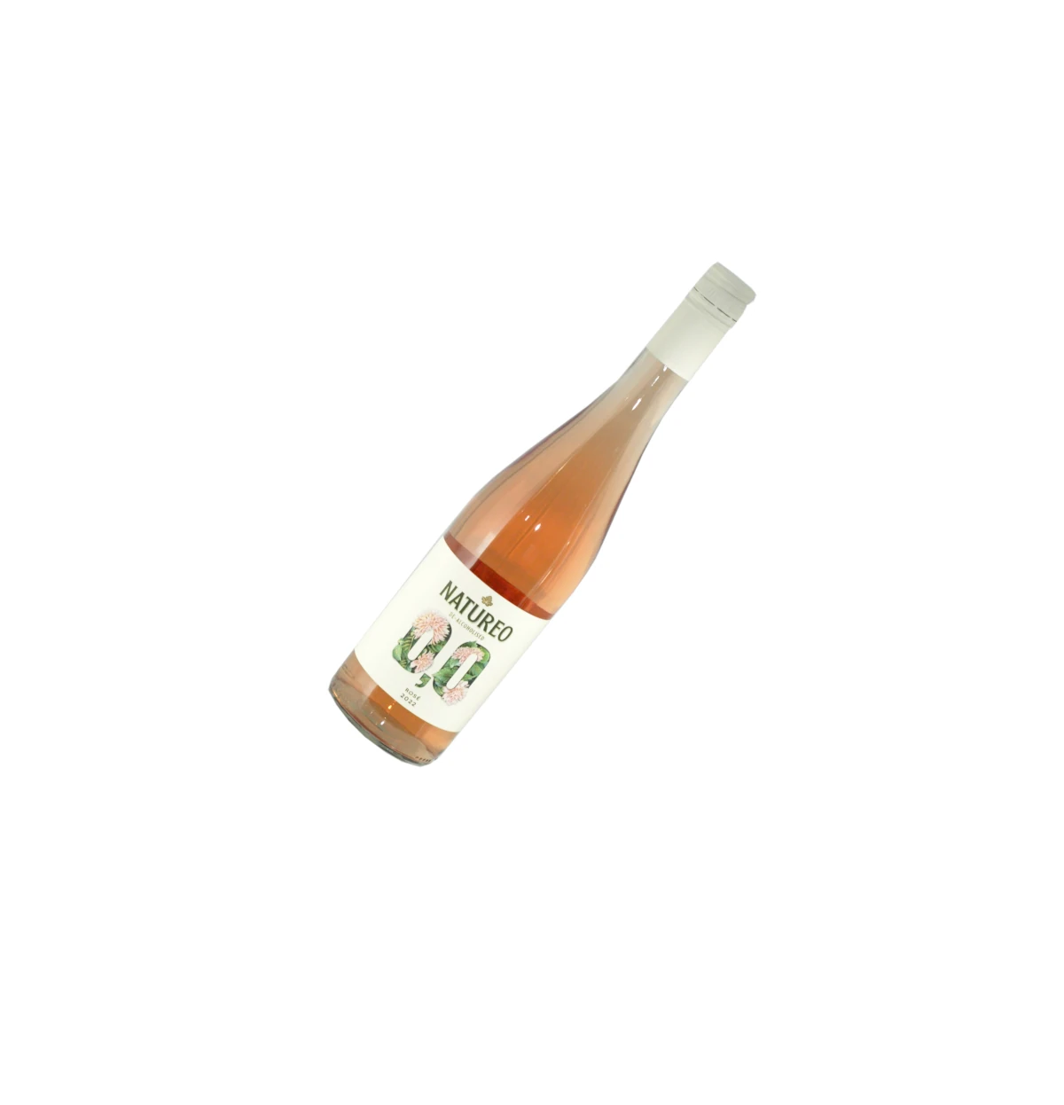 natureo_rose_alkoholfreier_wein_miquel_torres_spanien