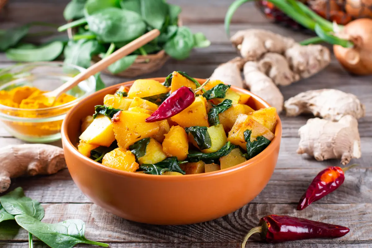 kala_namak_aloo_palak_kartoffel_spinat_curry