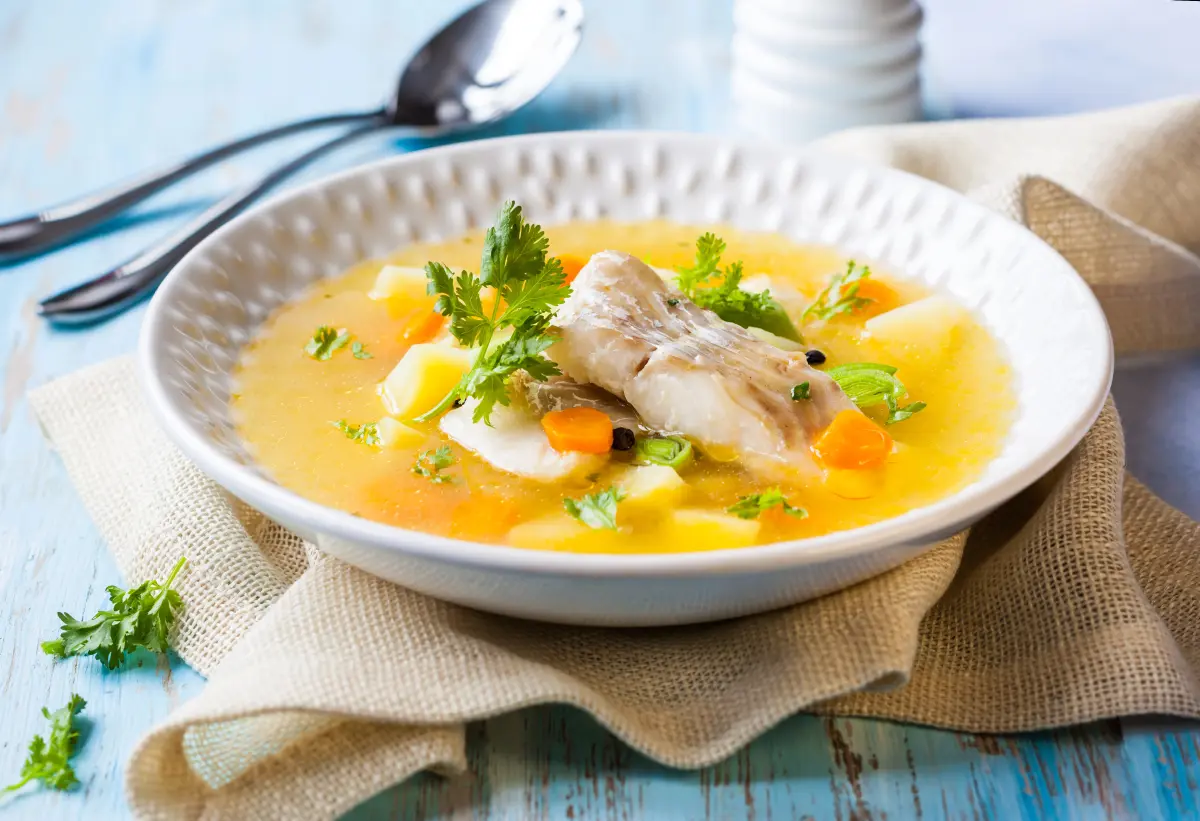 pure_botano_Fischgewuerz_Fischsuppe_Kabeljau_Gemuese
