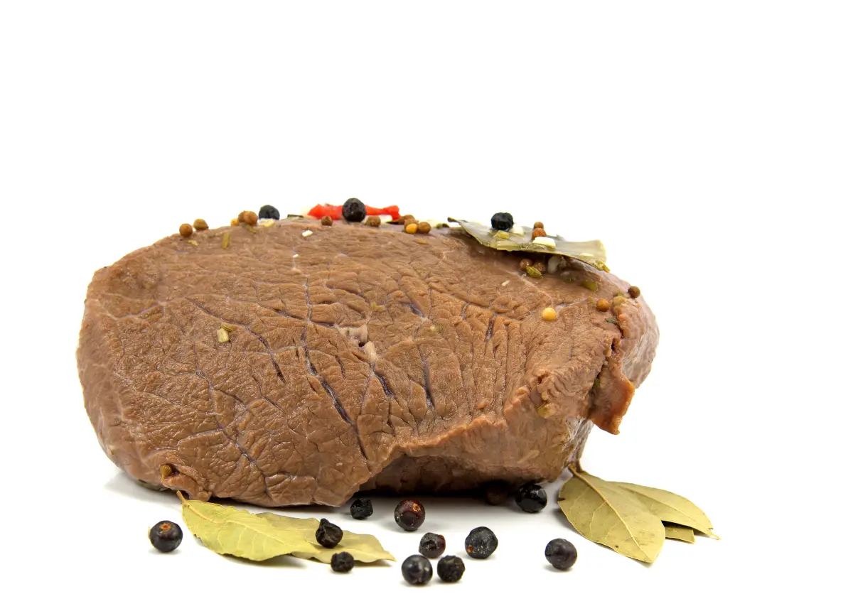 Sauerbraten_Gewuerze