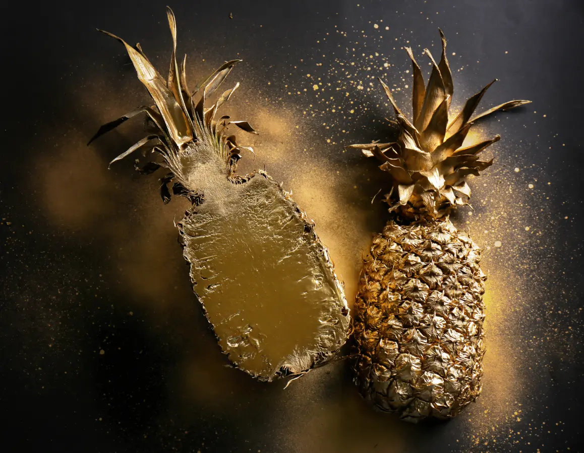 blattgold_ananashaelften