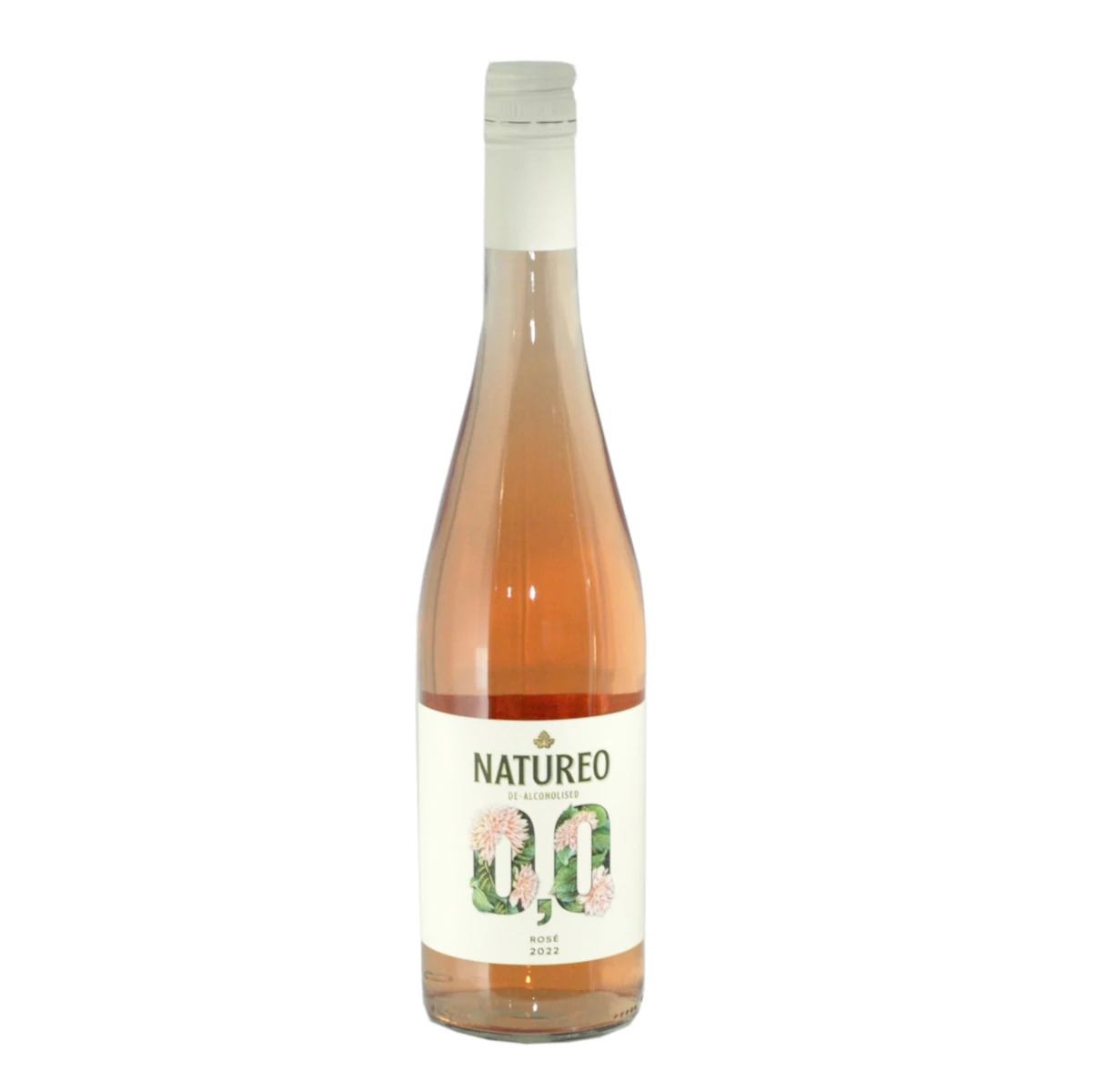 natureo_rose_alkoholfreier_rose_wein_miguel_torres_spanien_spiegelbild