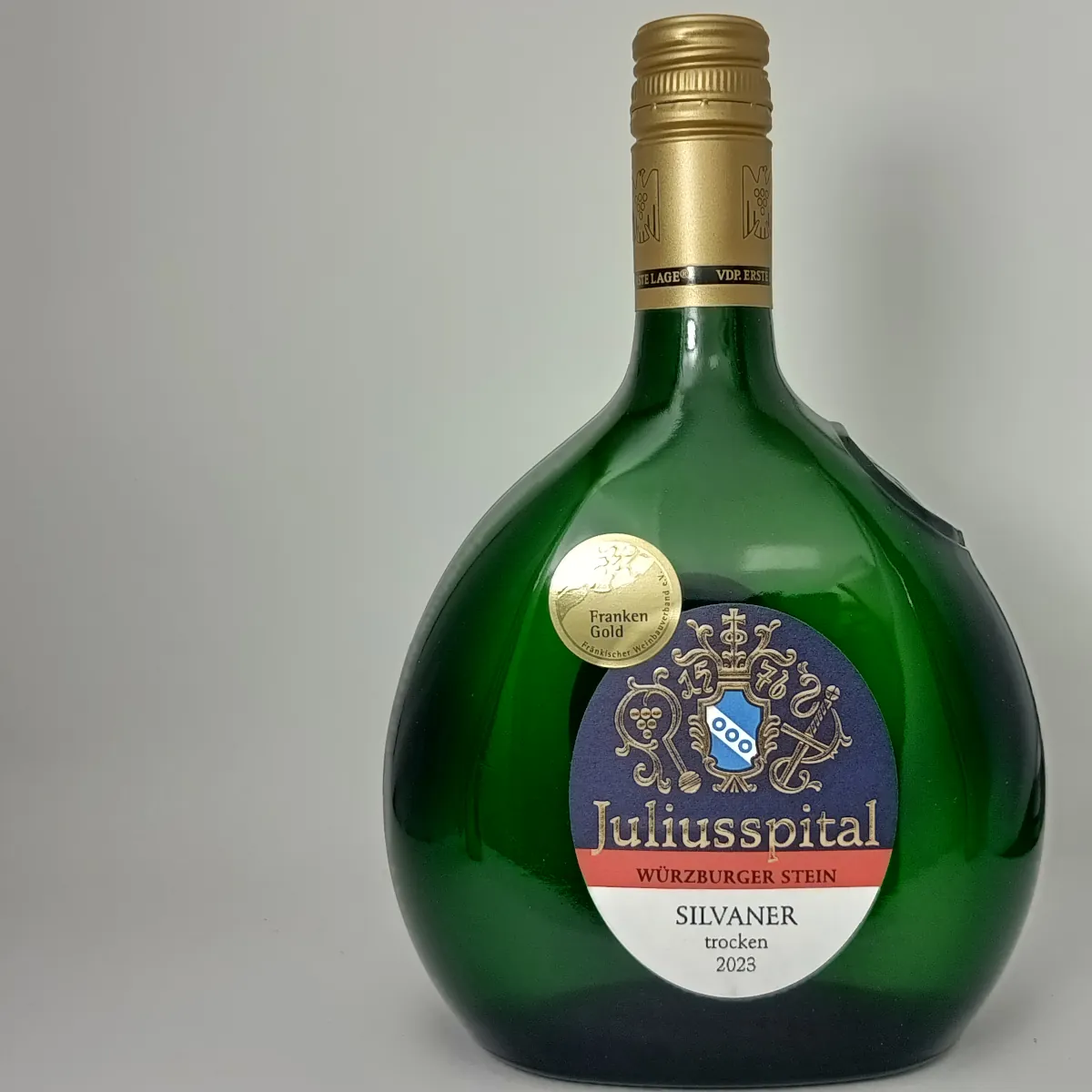 Juliusspital | Würzburger Stein Silvaner | trocken | Deutschland| 0.75L | 2023 | 13.0% vol. 
